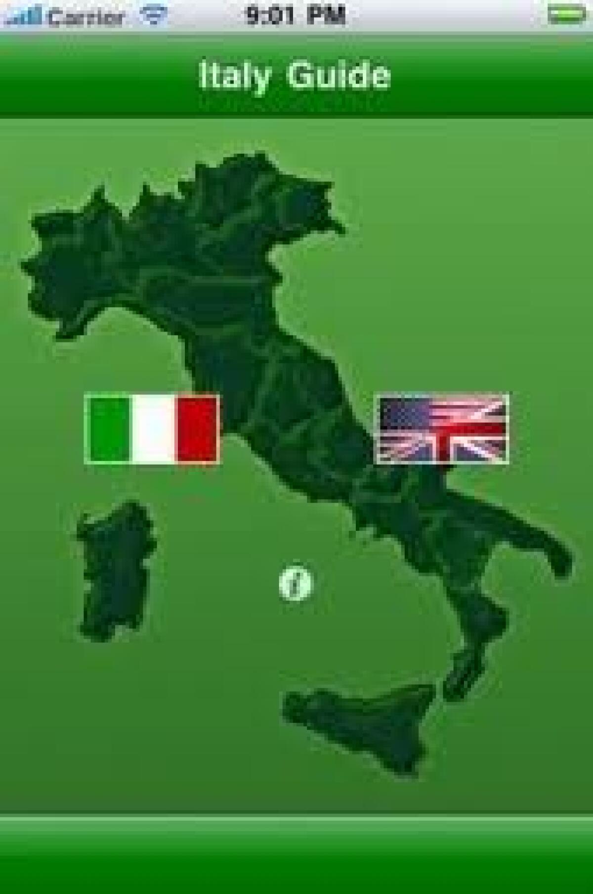 Guida alla città di Roma gratis - 