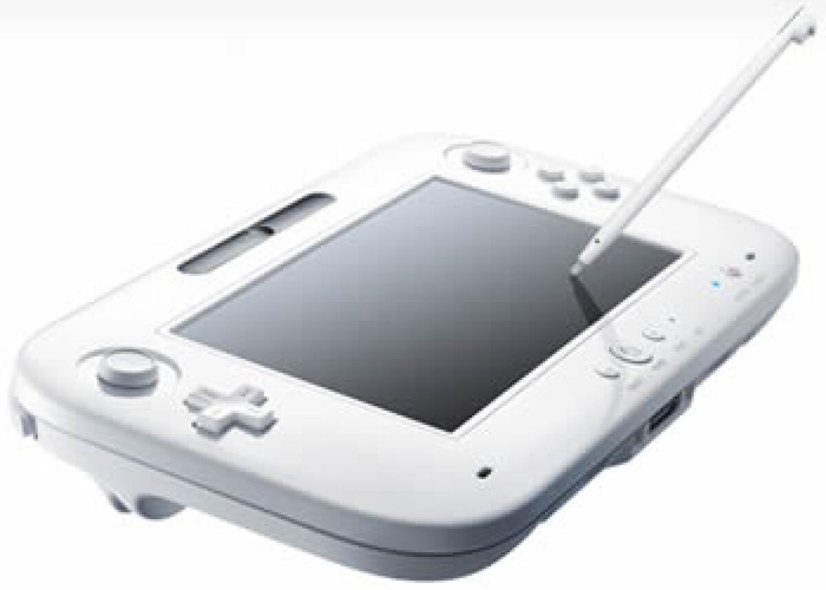 Nintendo Wii U: delusione in arrivo - 