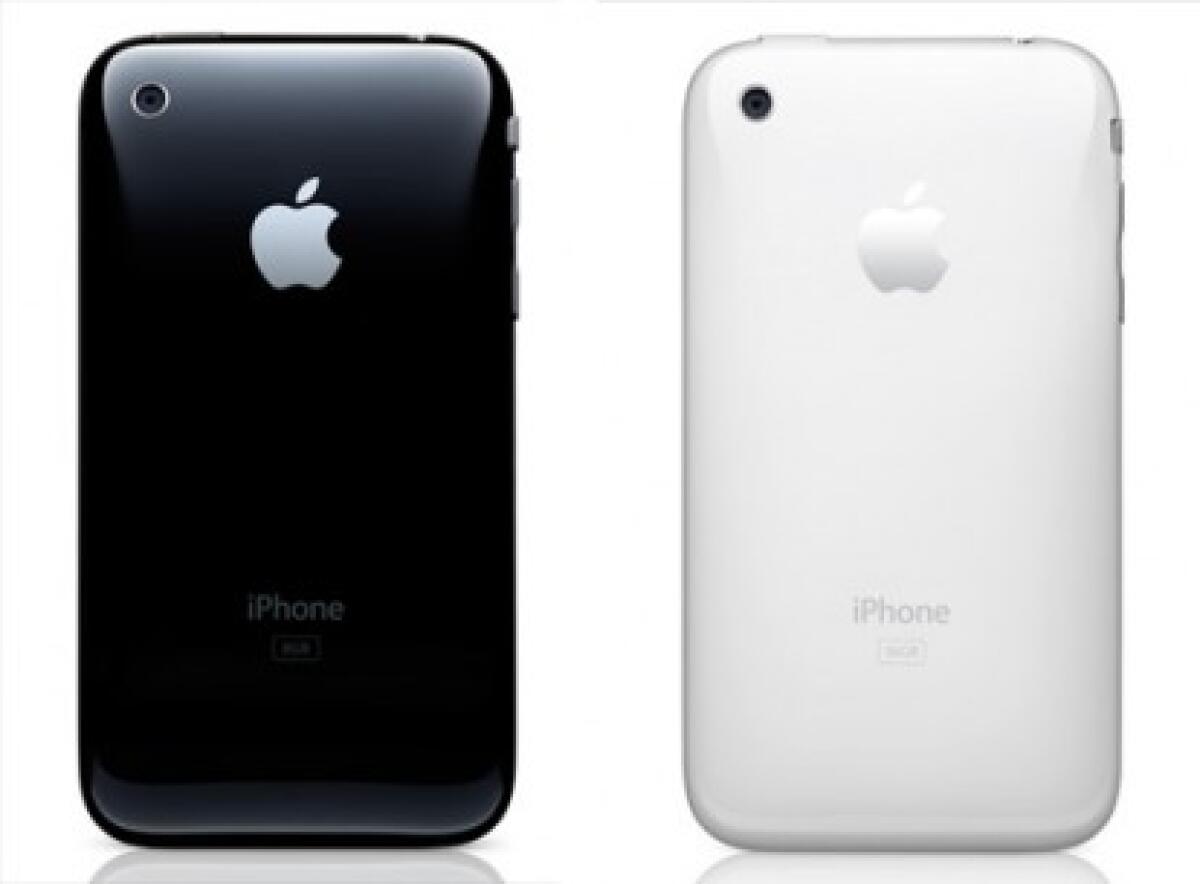 Come sarà l’iPhone economico? - 