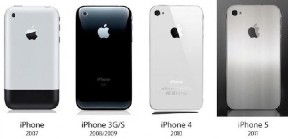 iPhone 5: cosa desiderano gli utenti per il futuro? - 
