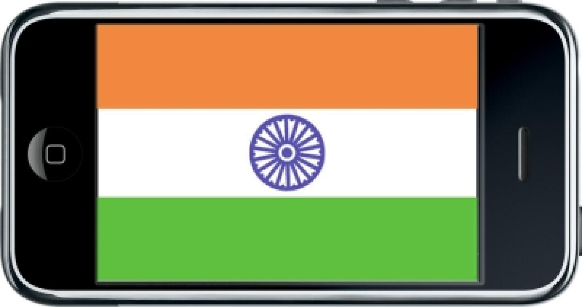 Apple: accuse dall’India - 
