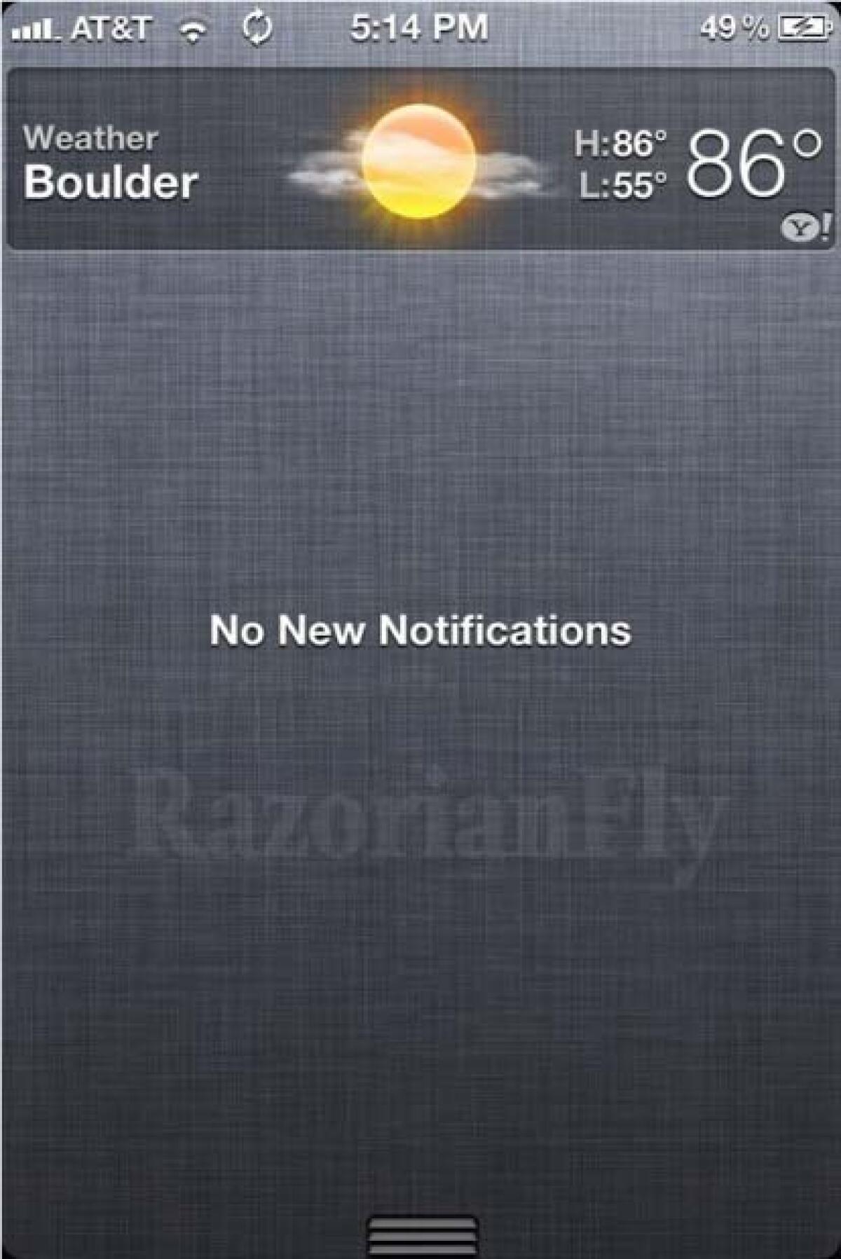 iOS 5 Beta 2: che cosa propone? - 