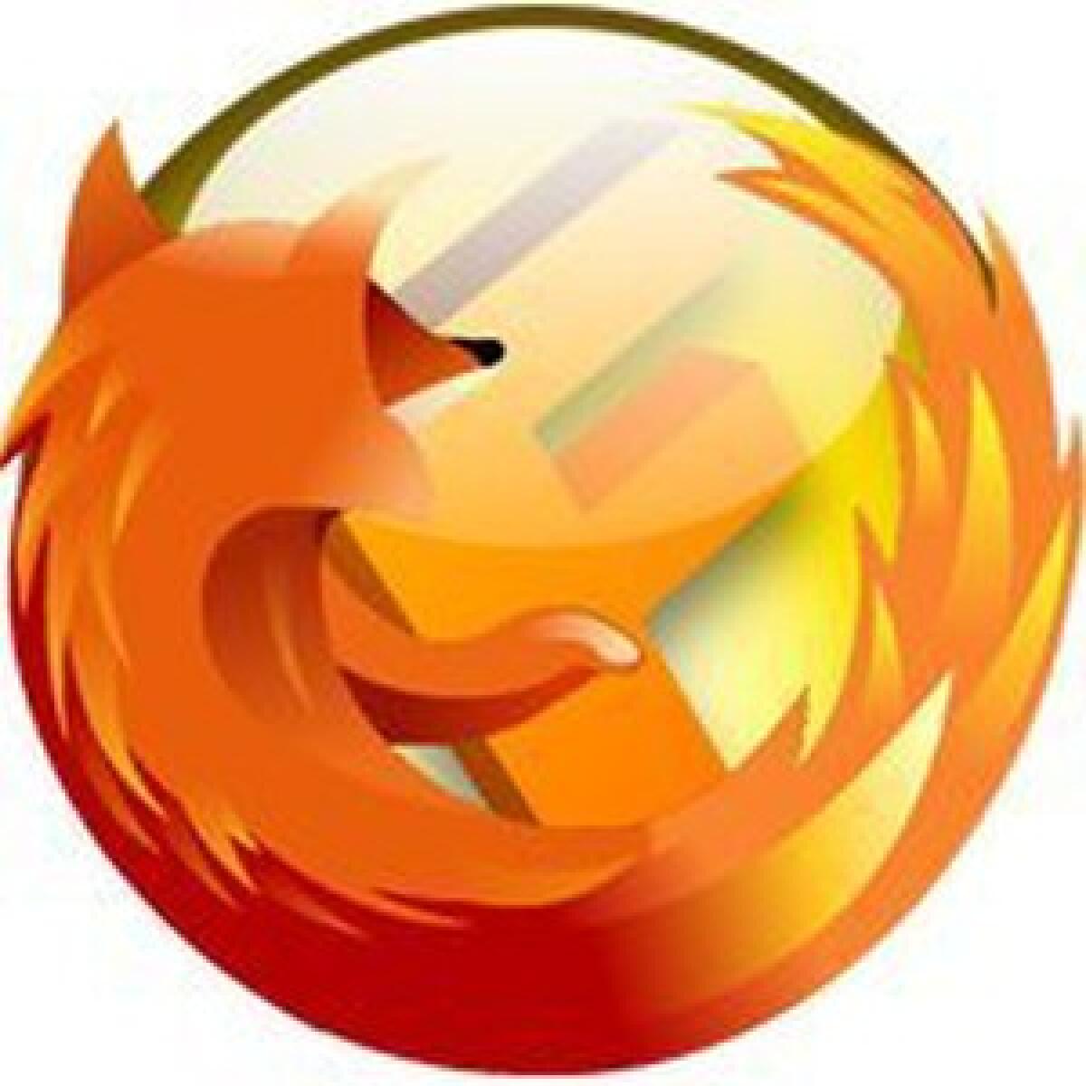Visualizza velocemente siti preferiti di Mozilla Firefox - 