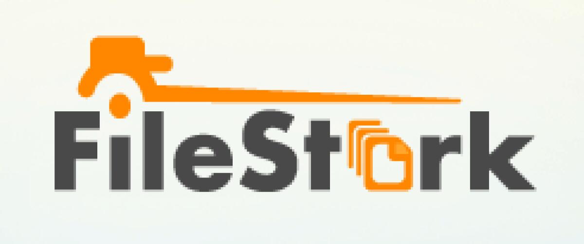 Inviare richieste di trasferimento file con FileStork - 
