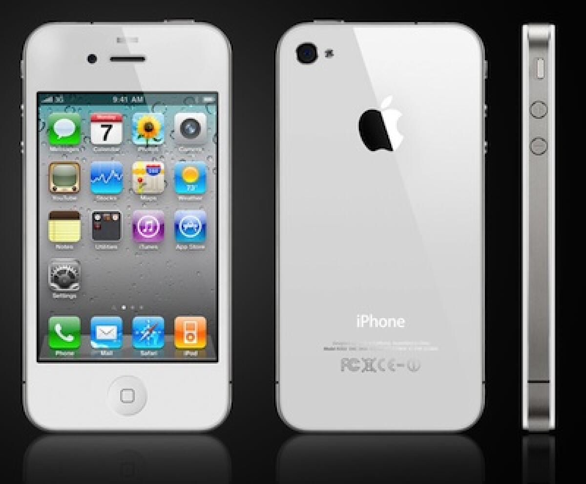 Radiazioni iPhone: quanto sono elevate? - 