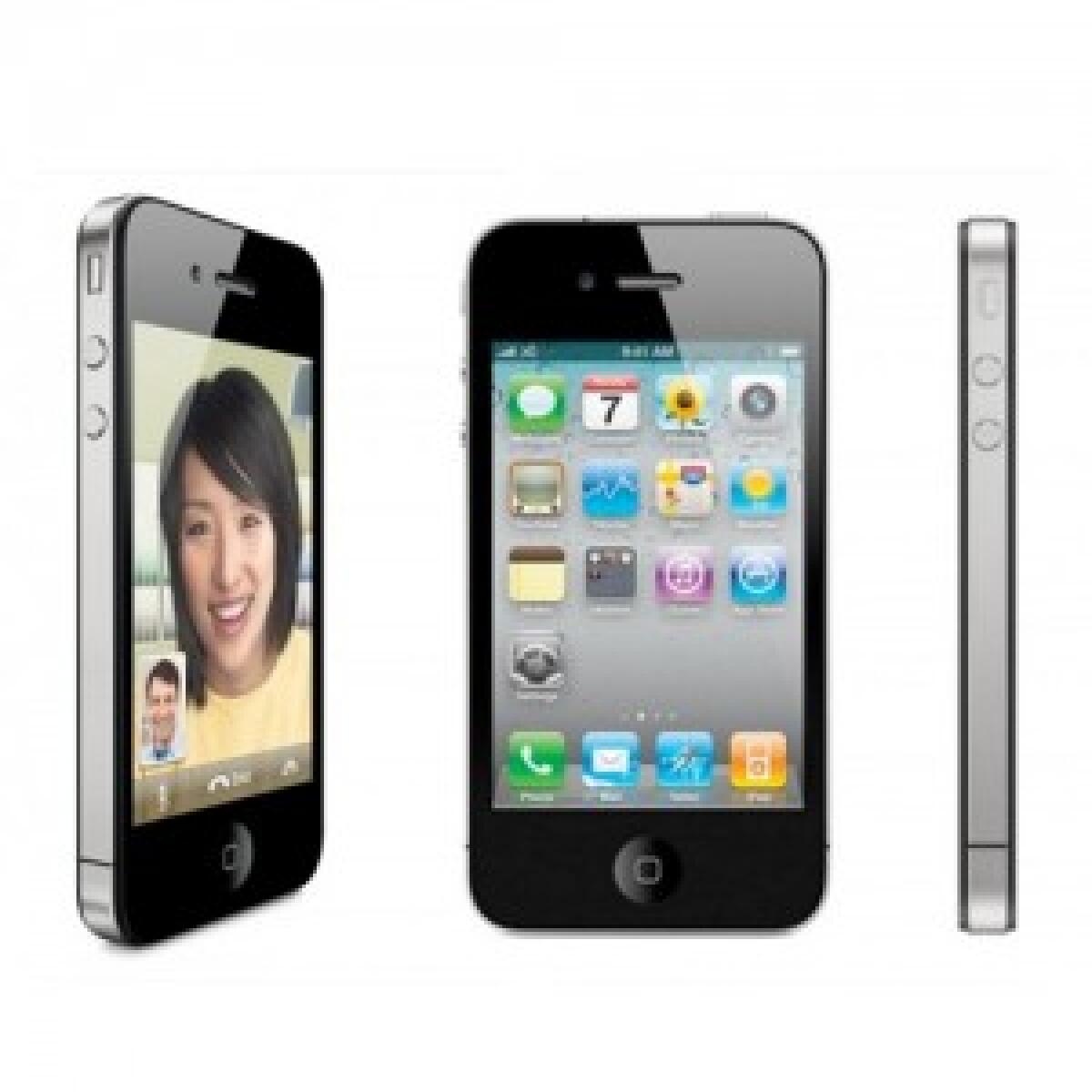 iPhone 4: produzione rallentata - 