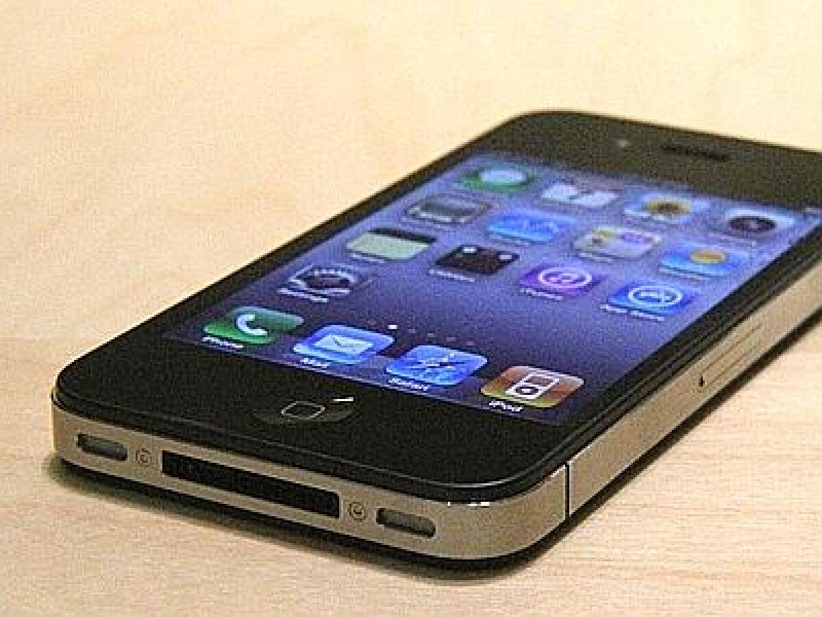 iPhone: 4 anni di successi - 