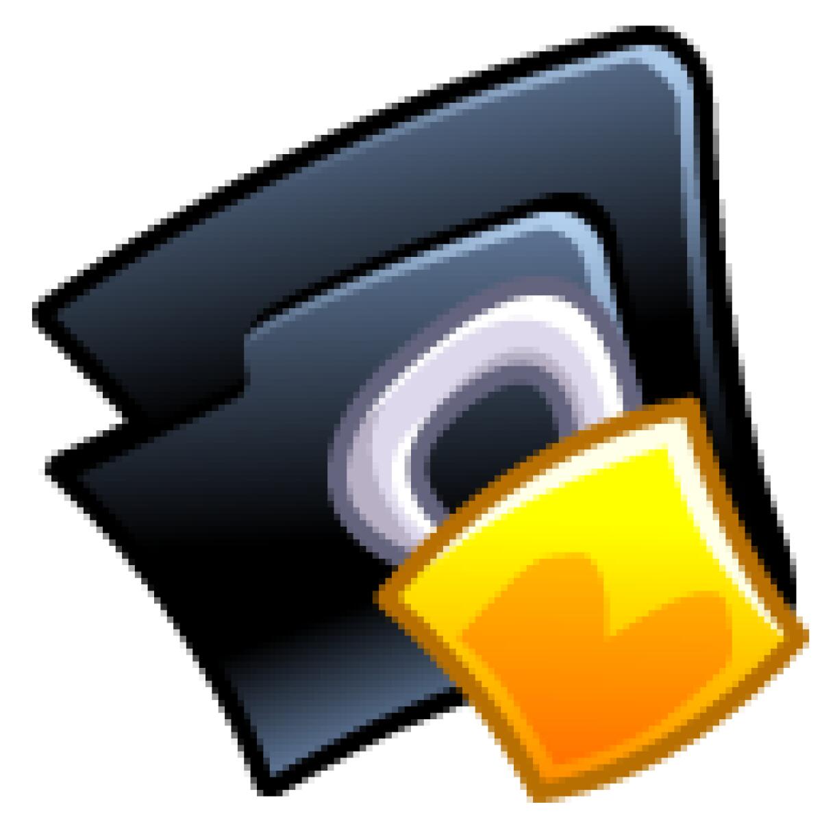 Nascondere cartelle con Lock a Folder - 