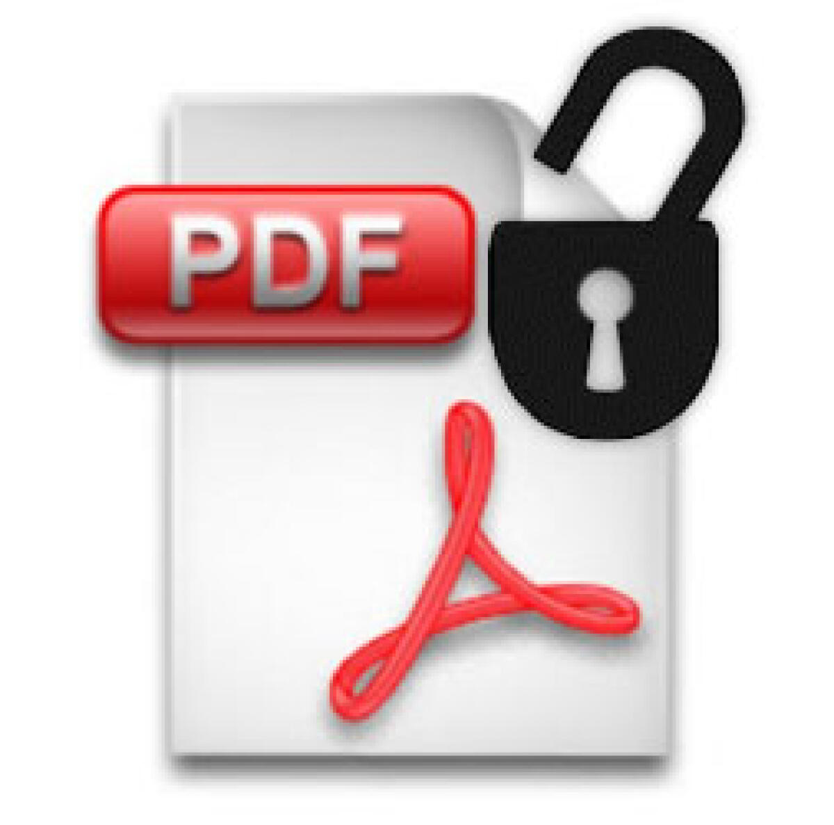 PDF bloccato: come eseguire la copia del testo? - 
