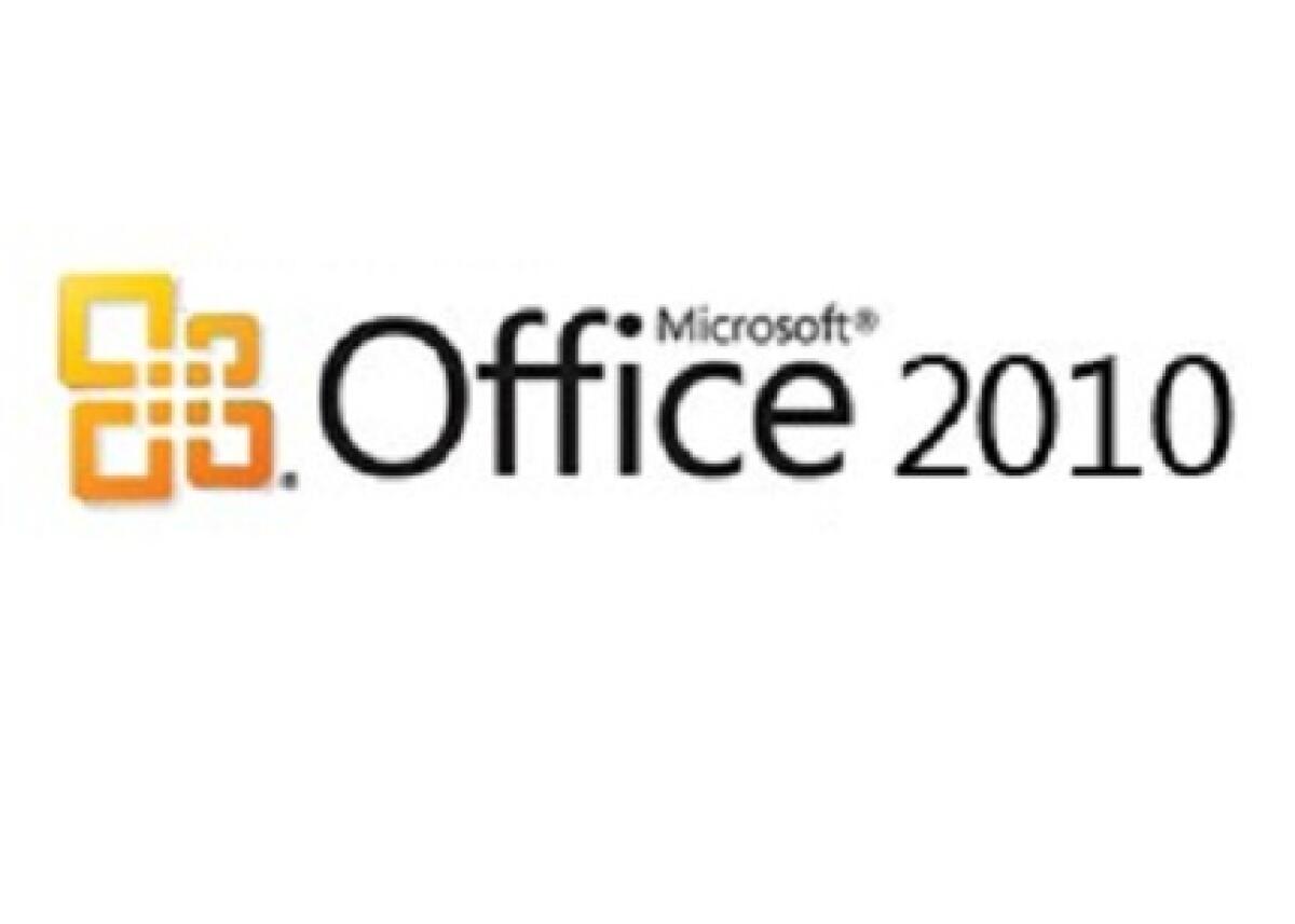 Office 2010: primo Service Pack pronto per il download - 