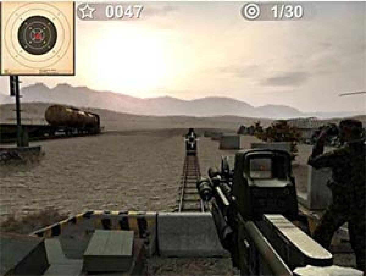 Hai la mira perfetta? Scoprilo con Arma 2 Firing Range - 