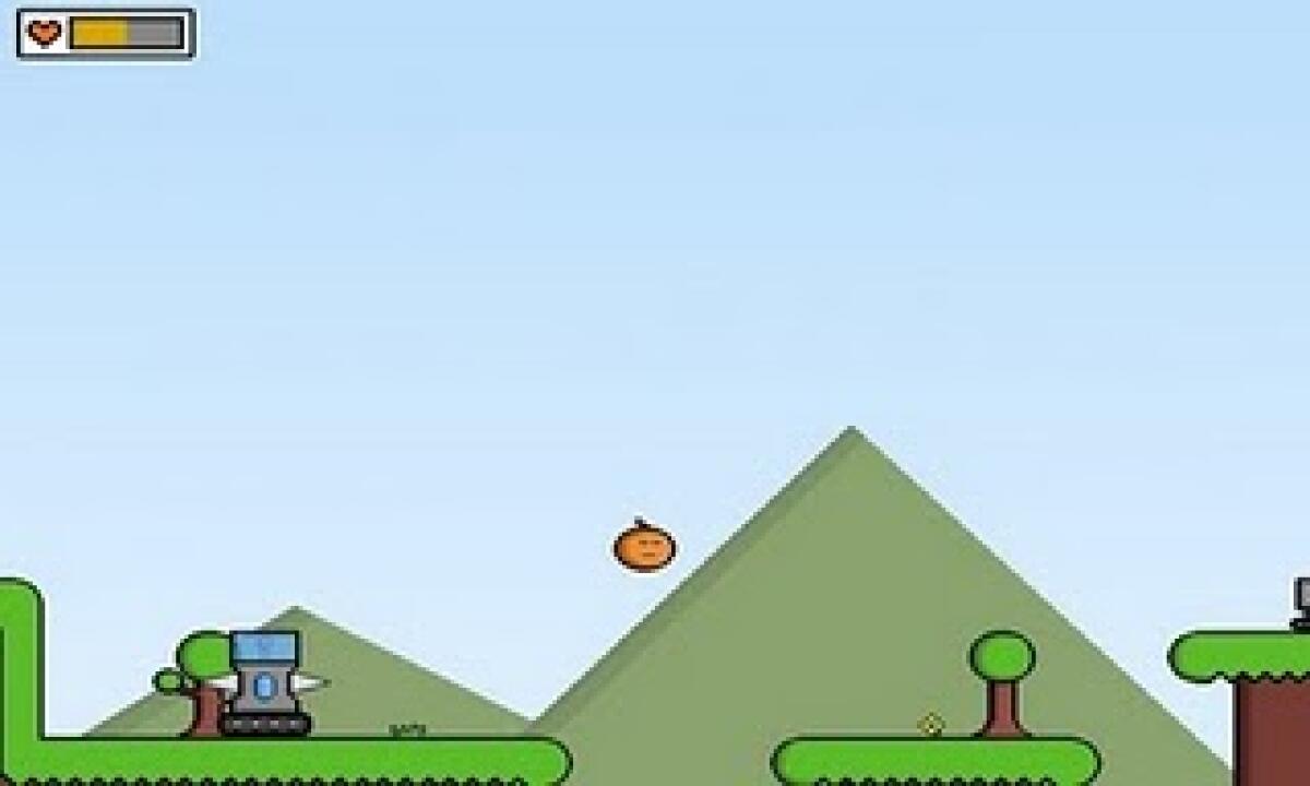 Creare giochi flash con Stencyl - 