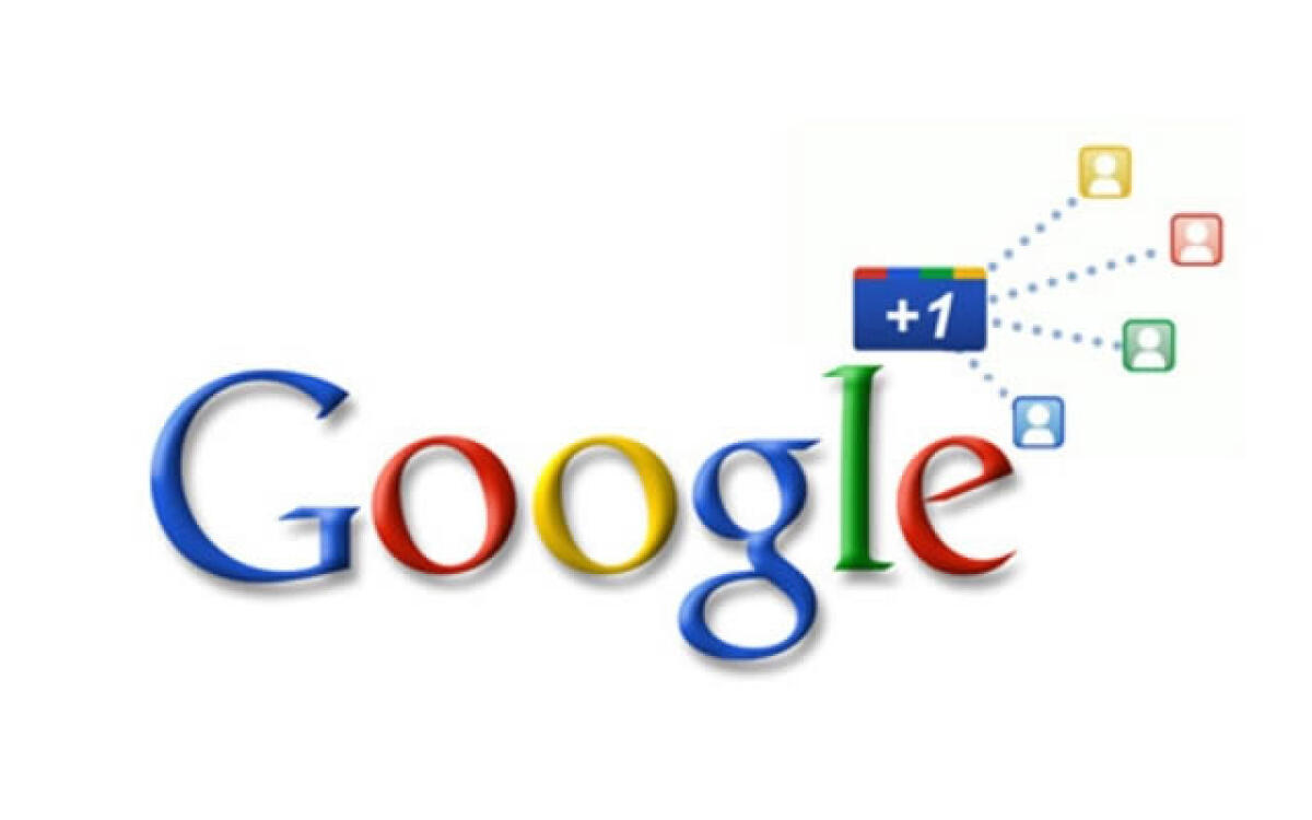 Google +1: Come funziona? - 