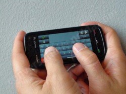 Italia: gli smartphone stanno ottenendo un successo  clamoroso