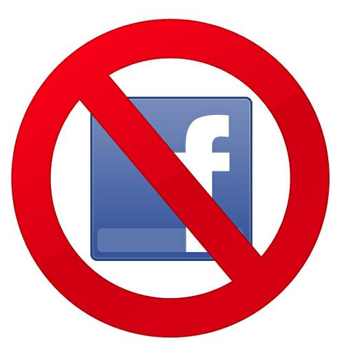 Cancellazione veloce da servizi web