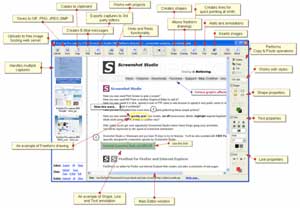 FireShot add on Firefox per salvataggio screenshot