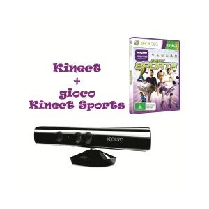 Kinect Sports: che cosa propone?