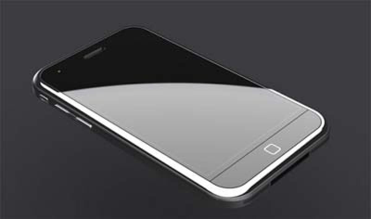 Iphone: ancora voci online - 
