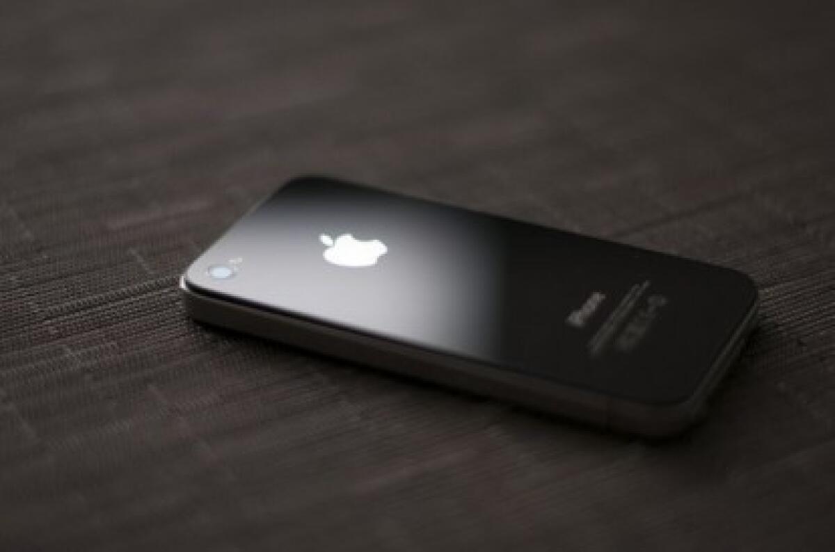 Indiscrezioni su iPhone 5 dal Wall Street Journal - 