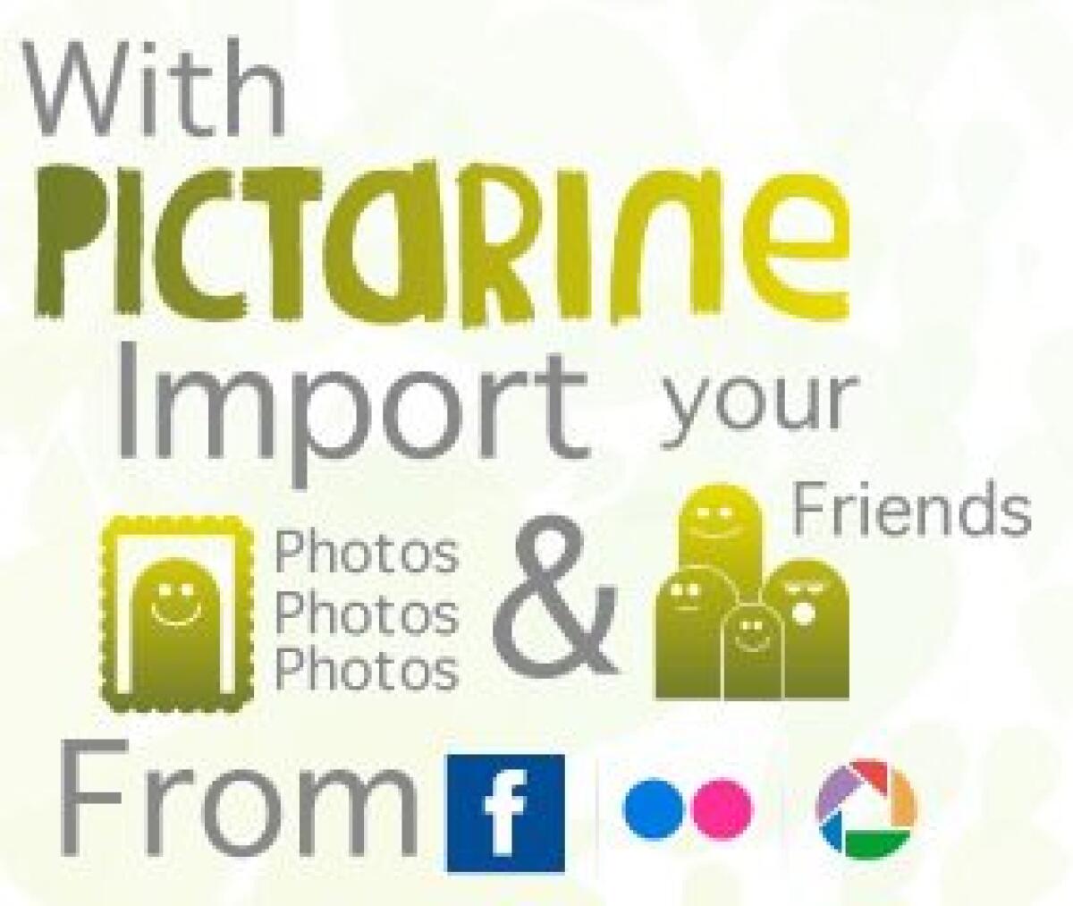 Le foto condivise online in un servizio unico - 