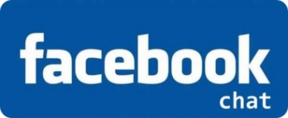 Come effettuare la disattivazione della Chat Facebook - 