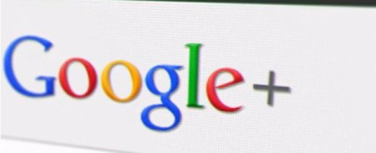 Google Plus: raggiunti i 18 milioni - 