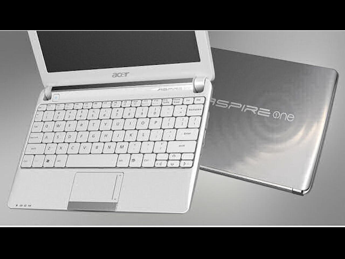 Acer Aspire One D257: tutti i dettagli - 