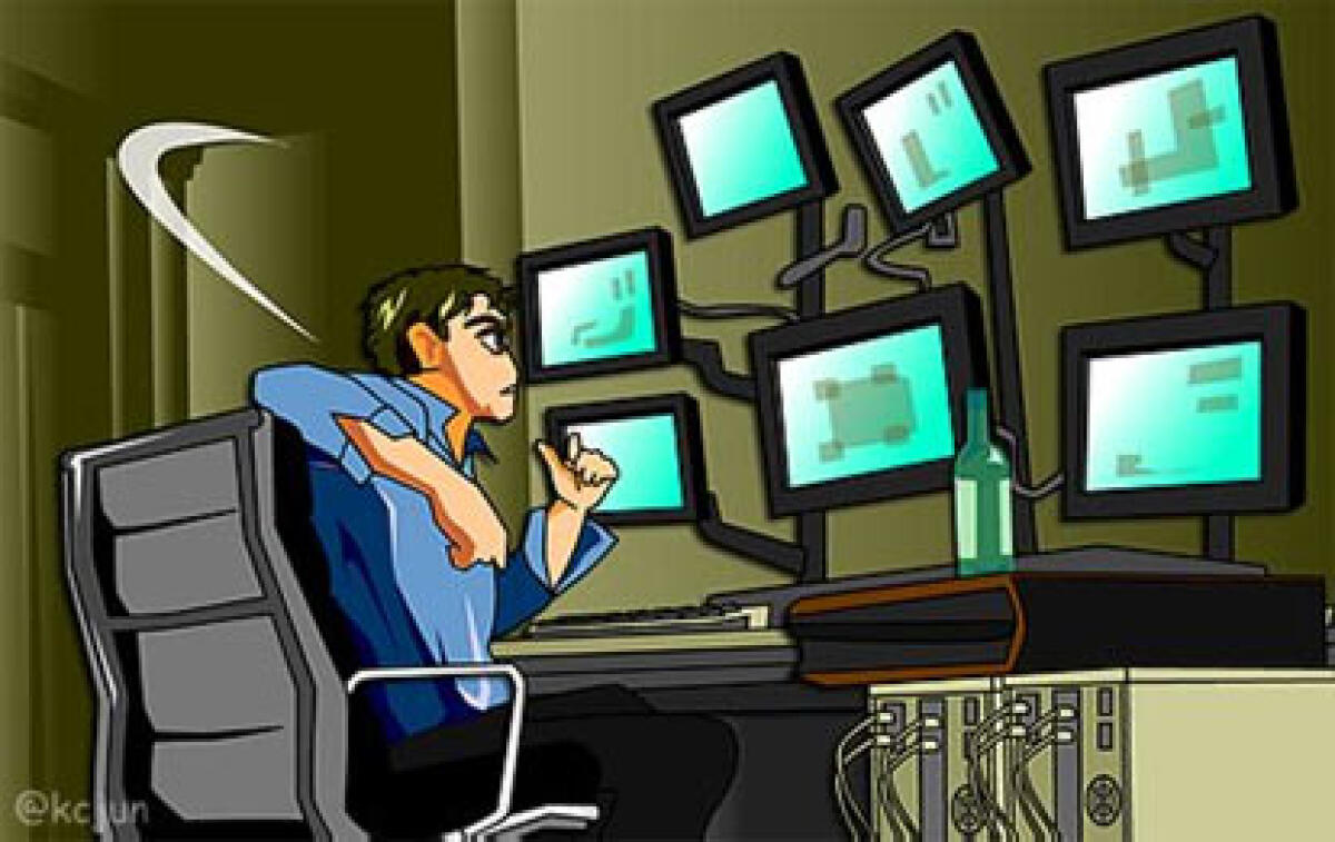 Gli hacker sono anche buoni - 