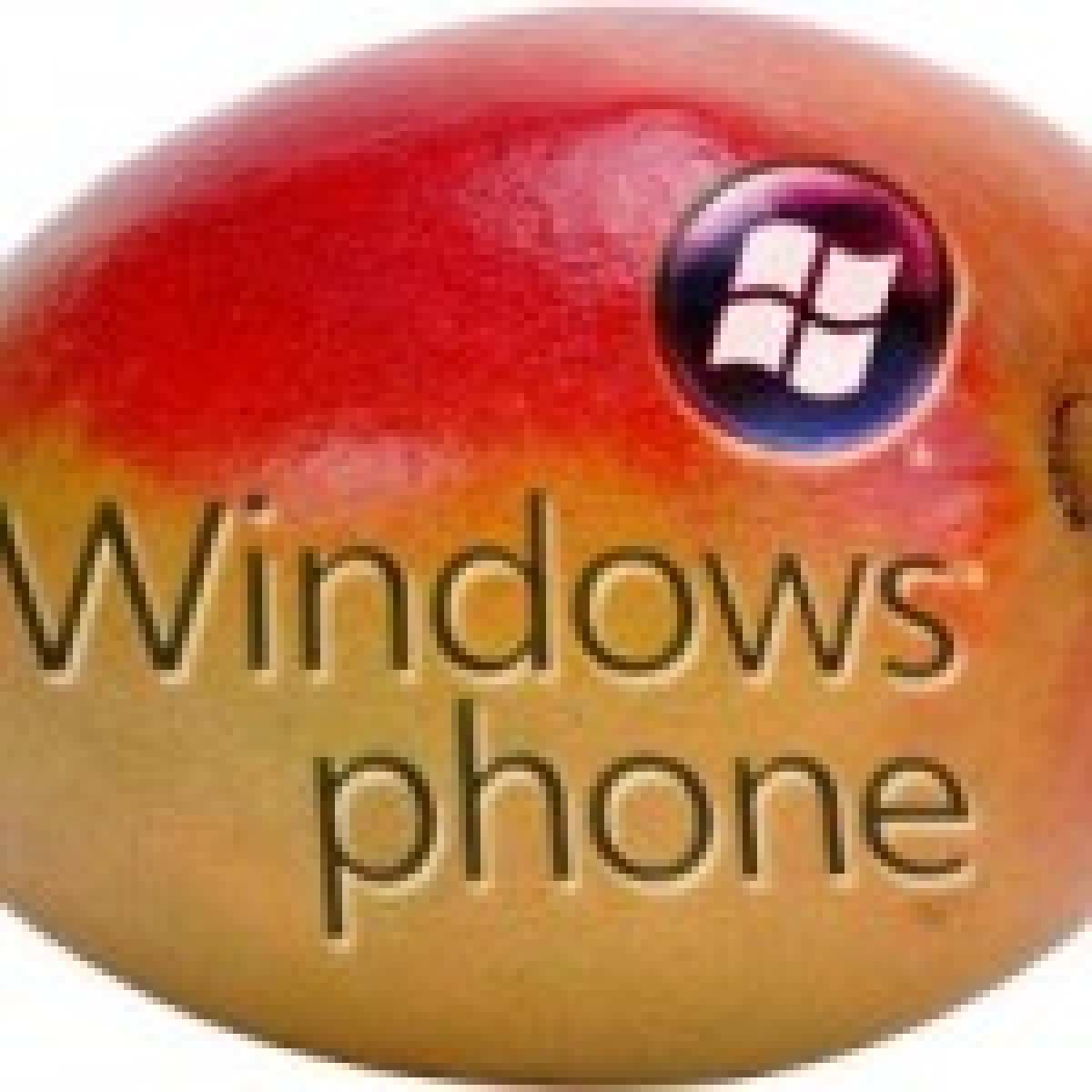 Samsung i8350: smartphone con Mango - 