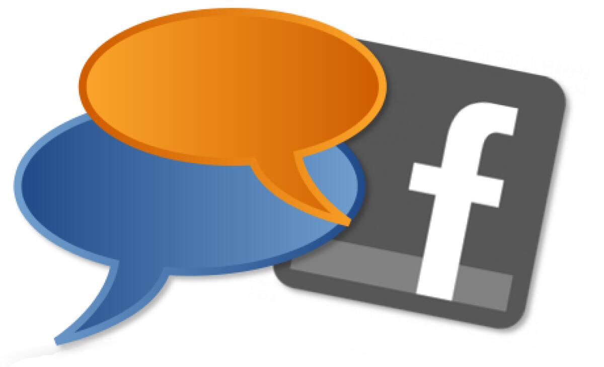Come avere la vecchia versione chat Facebook - 