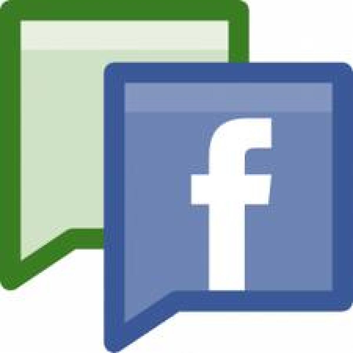 Promuovere sito su Facebook - 