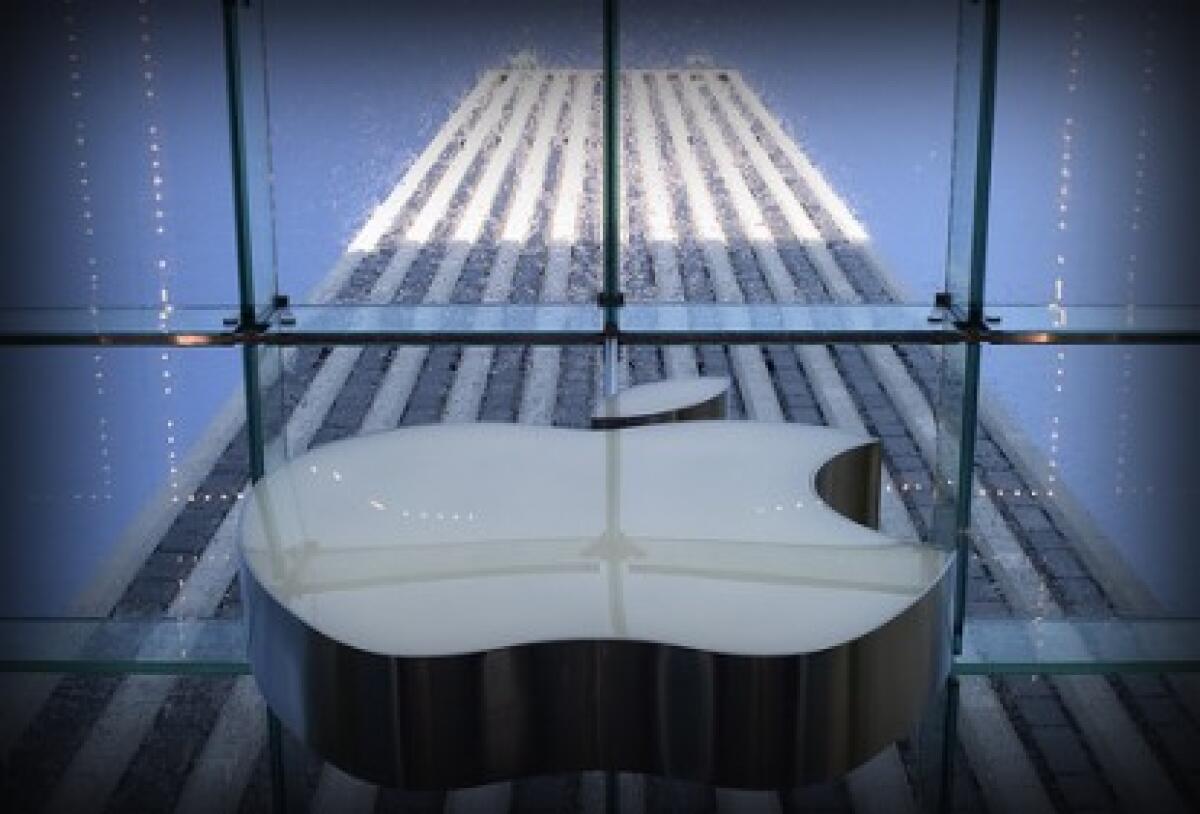 Apple: presentati update per iCloud - 