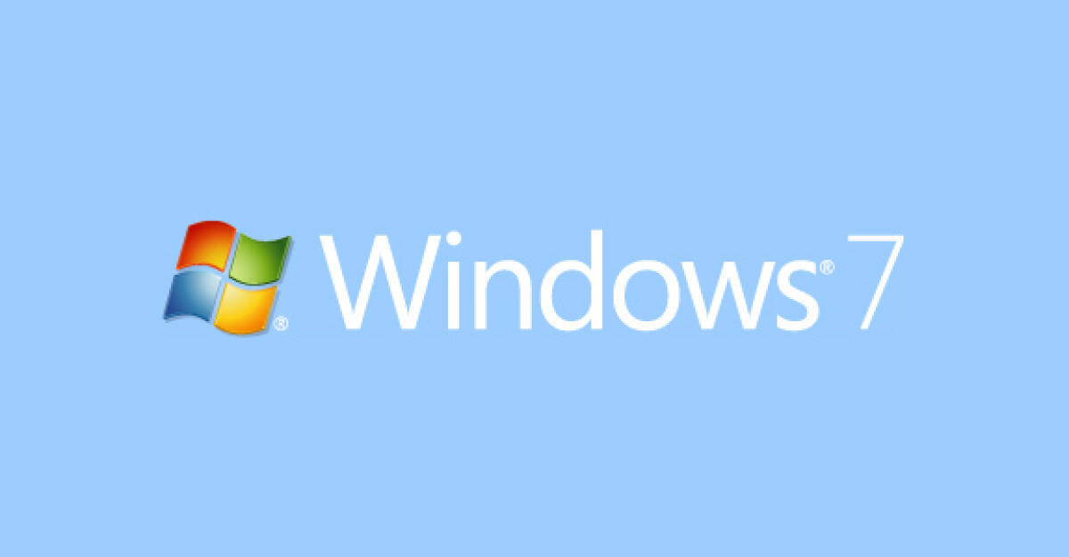 Microsoft: tutto orientato su Windows Seven - 
