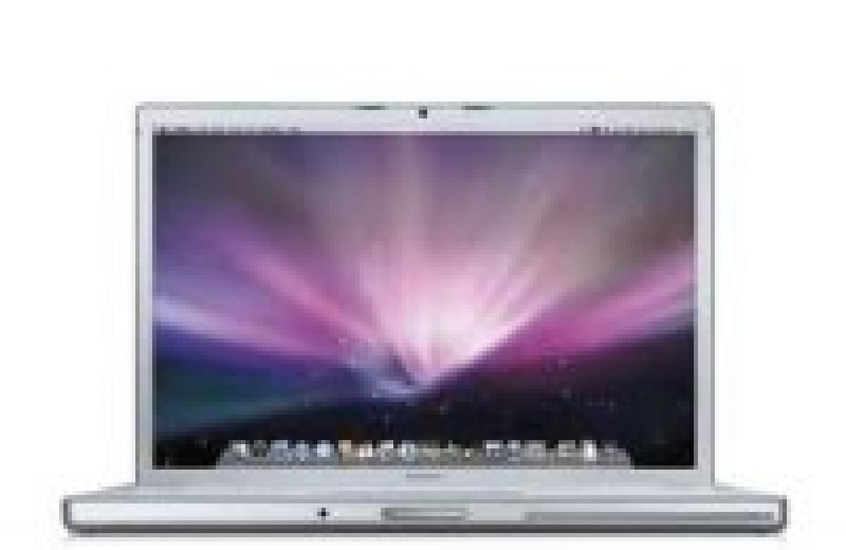 Impostare programmi di Avvio su Mac - 