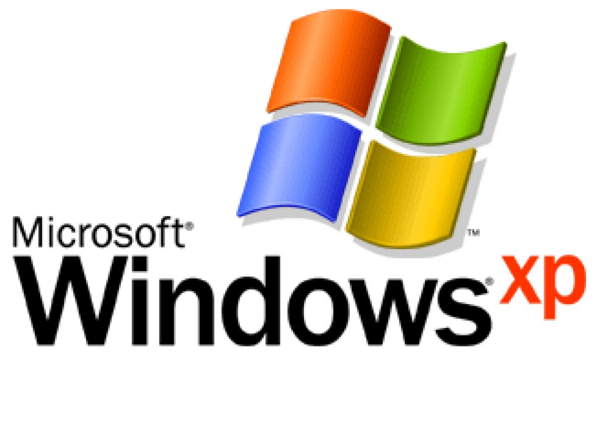 Gli aggiornamenti per Windows XP Aboliti nel 2014 - 