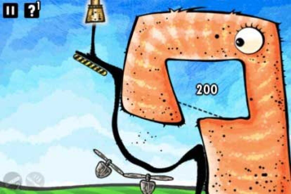 Aggiornamento per il gioco Feed Me Oil - 