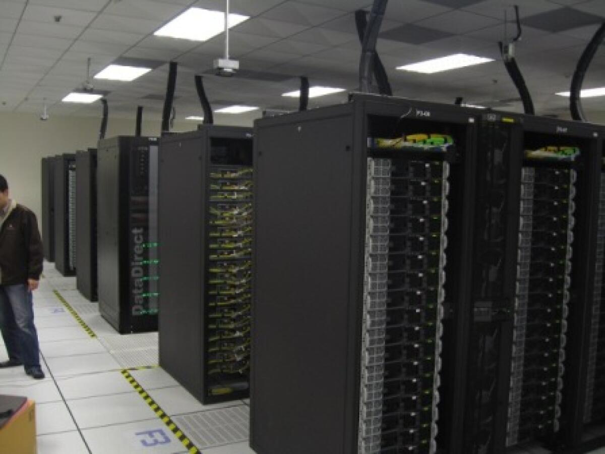 Acer produce supercomputer per scopi benefici - 
