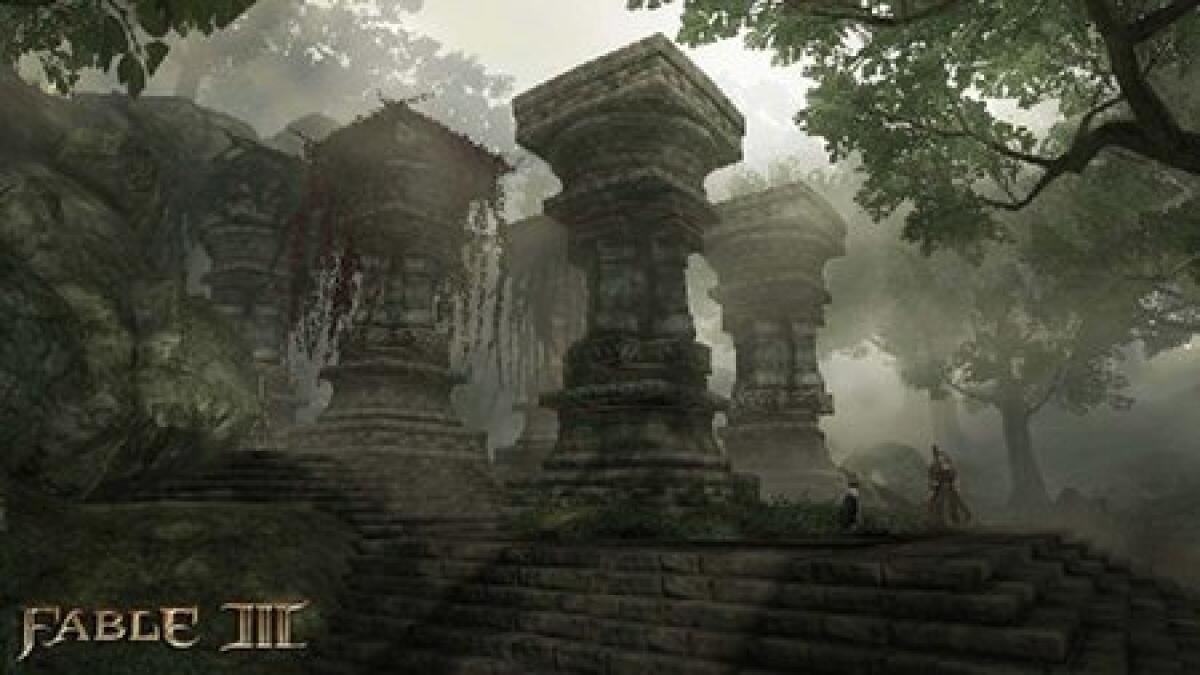 Fable III: il gioco per chi ama avere una scelta - 