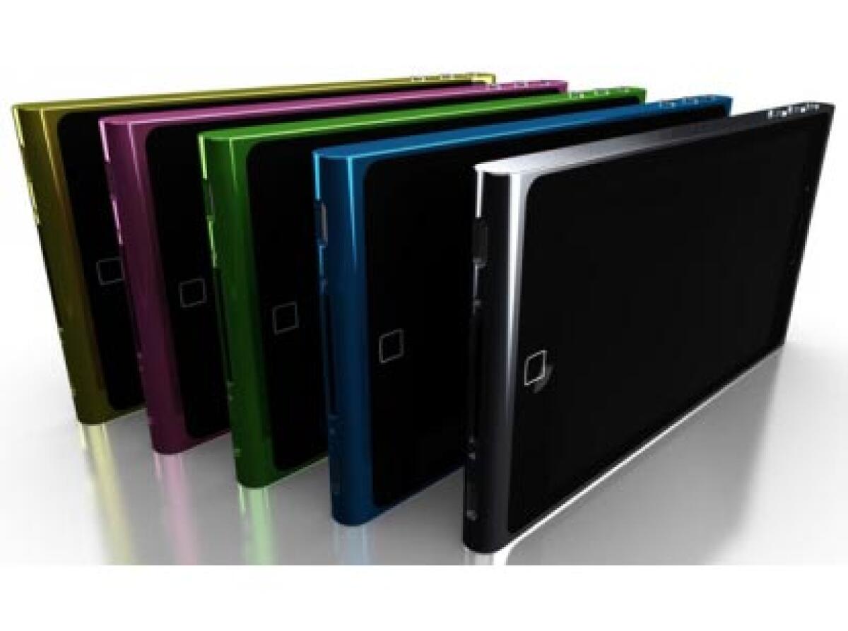 Accessori iPhone 4 Verizon - 
