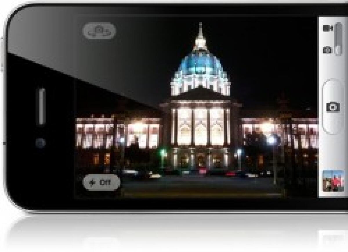 Sfruttare al massimo videocamere iPhone - 