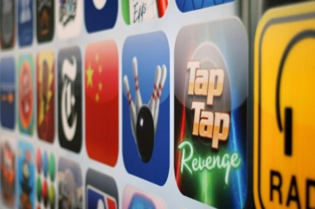 Apple: 15 miliardi di download e di successi - 