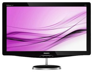Philips Moda: nuovi display molto originali