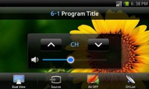 Rilasciata la Smart Tv per Galaxy 2