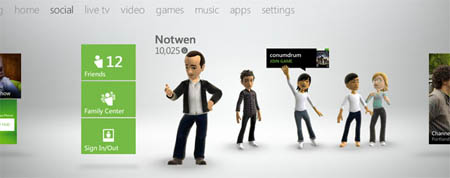 Novità interessanti per Xbox360