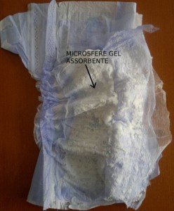 Pampers Progressi con Flex Adapt - Microsfere Cristalline