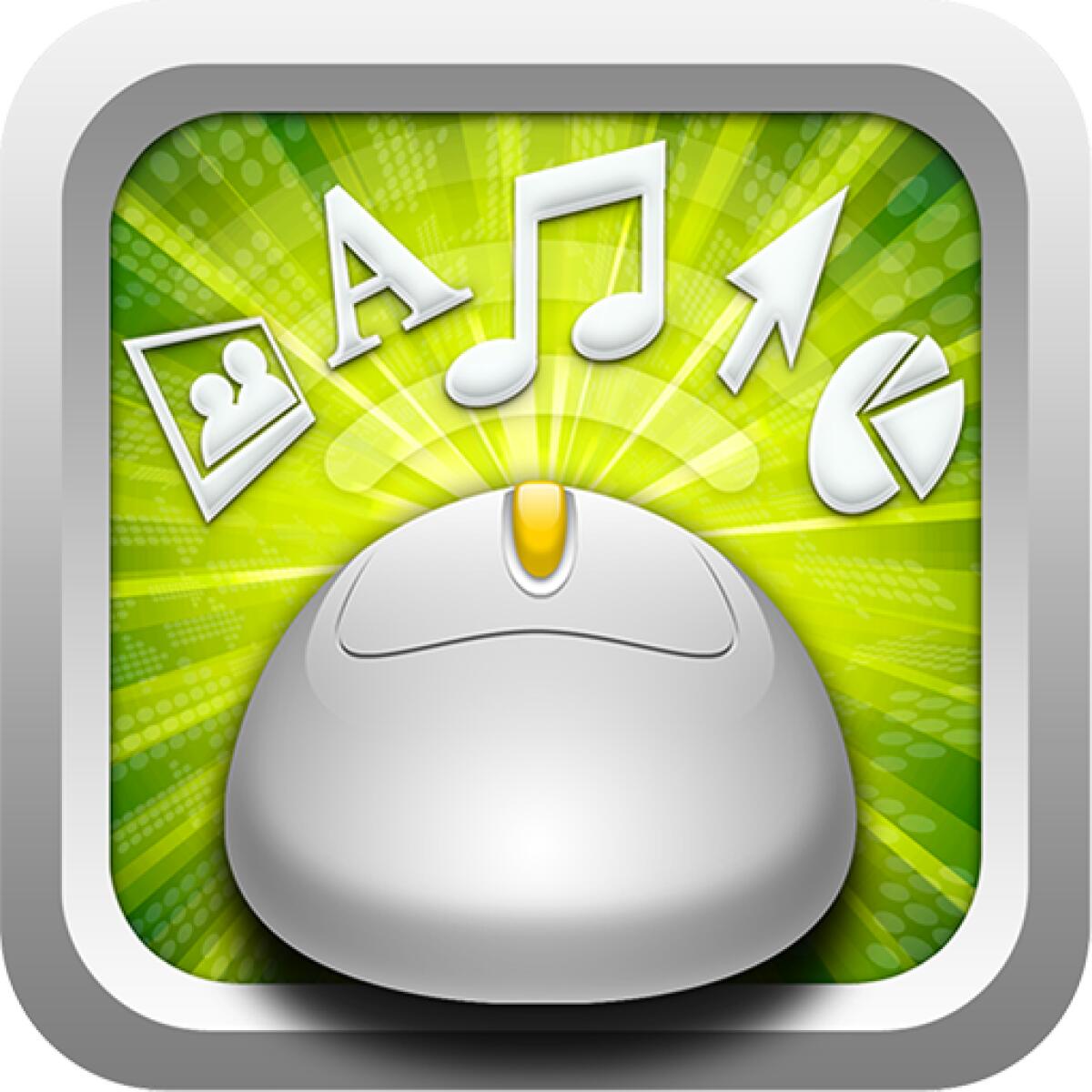 Mobile Mouse Pro ( Remote / Trackpad ) , come trasformare l'iPhone in un mouse e molto altro - Mobile mouse pro