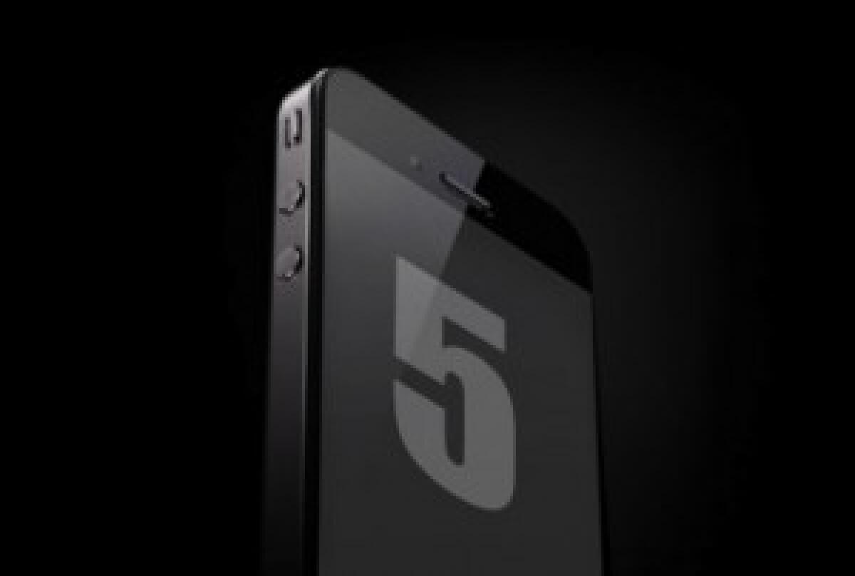 iPad 3 per il 2012, iPhone 5 ad ottobre - 