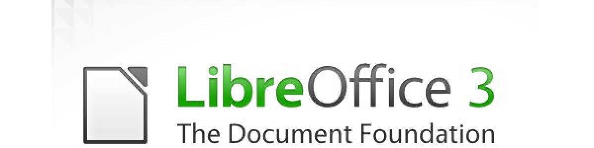 Rilasciata nuova versione di Libre Office - 