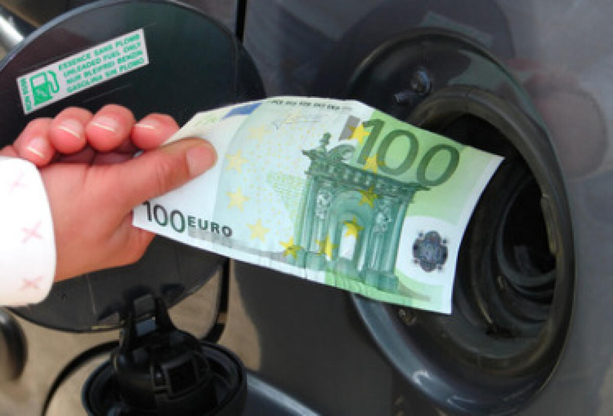 iPhone fa risparmiare carburante - 