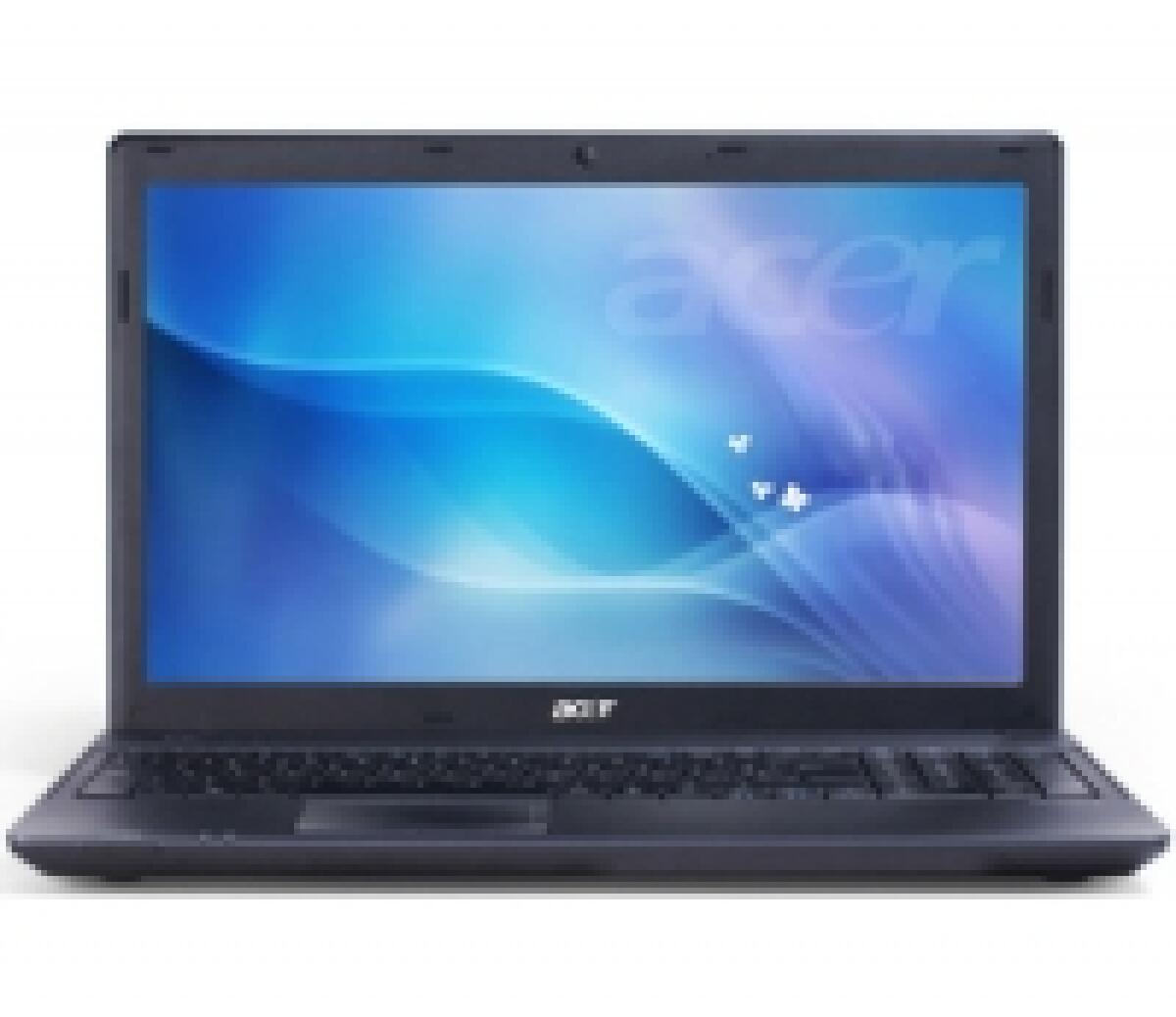 Acer presenta ufficialmente i nuovi notebook - 